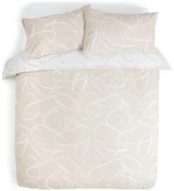 Habitat Reset Pebbles Pastel Bedding Set - Single -Home Sales Store 9560163 R Z002A