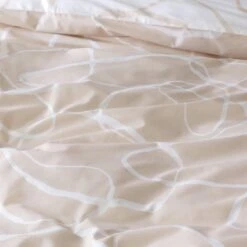 Habitat Reset Pebbles Pastel Bedding Set - Single -Home Sales Store 9560163 R Z006A