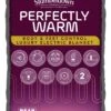 Slumberdown Perfectly Warm Luxury Electric Blanket - Single -Home Sales Store 9564516 R Z001A