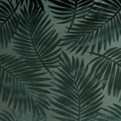 Habitat Feather Velvet Green Bedding Set - Double 9 Habitat Feather Velvet Green Bedding Set - Double -Home Sales Store 9564798 R B001