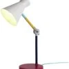 Habitat Jean Colour Block Desk Lamp – Multicoloured -Home Sales Store 9565711 R Z001A