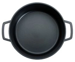 Habitat 3.6 Litre Aluminium Casserole Dish - Grey -Home Sales Store 9568048 R Z002A