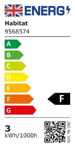 Habitat Kids Giraffe Rattan Table Lamp - Black 11 Habitat Kids Giraffe Rattan Table Lamp - Black -Home Sales Store 9568574 R A001