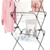 Minky Sure Grip 21m 3 Tier Indoor Airer -Home Sales Store 9571073 R Z001A