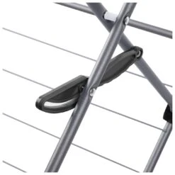 Minky Sure Grip 21m 3 Tier Indoor Airer -Home Sales Store 9571073 R Z003A