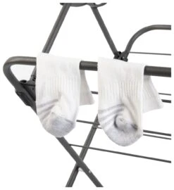 Minky Sure Grip 21m 3 Tier Indoor Airer -Home Sales Store 9571073 R Z006A