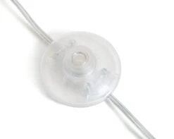 Habitat Vesper Cone Task Floor Lamp - White -Home Sales Store 9572632 R Z004A