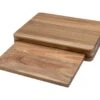 Habitat Global Sliding Wooden Chopping Board -Home Sales Store 9579628 R Z002A