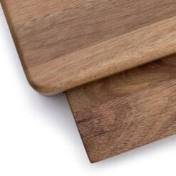 Habitat Global Sliding Wooden Chopping Board -Home Sales Store 9579628 R Z004A