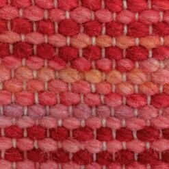 Kaikoo Retba Wool Footstool -Home Sales Store 9580947 R B001