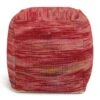 Kaikoo Retba Wool Footstool 1 Kaikoo Retba Wool Footstool -Home Sales Store 9580947 R Z001A