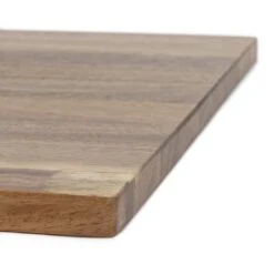 Habitat Set Of 4 Wooden Placemats With Tray -Home Sales Store 9581317 R Z003A