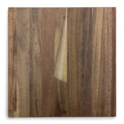 Habitat Set Of 4 Wooden Placemats With Tray -Home Sales Store 9581317 R Z004A