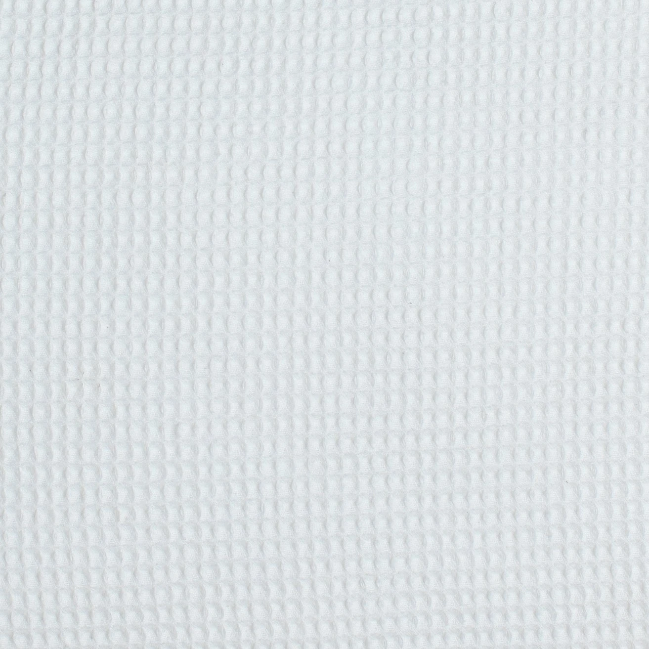 Habitat Waffle Patterned Cushion - White - 59x59cm 5 Habitat Waffle Patterned Cushion - White - 59x59cm - Image 3