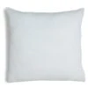 Habitat Waffle Patterned Cushion - White - 59x59cm 2 Habitat Waffle Patterned Cushion - White - 59x59cm -Home Sales Store 9582323 R Z001A