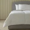 Habitat Supersoft Washable 7.5 Tog Duvet - Single -Home Sales Store 9584747 R Z001C