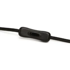 Habitat Lynx Brush Stroke Ceramic Table Lamp - Black & White 14 Habitat Lynx Brush Stroke Ceramic Table Lamp - Black & White -Home Sales Store 9585289 R Z004A