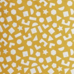 Habitat Kids Cotton Geo Pattern Play Bedding Set - Toddler -Home Sales Store 9586295 R Z017A