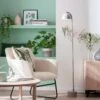 Habitat Ivar Floor Lamp - Grey -Home Sales Store 9588657 R Z001A