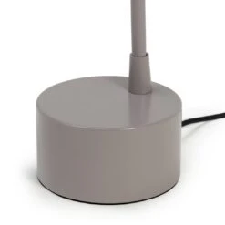 Habitat Ivar Floor Lamp - Grey -Home Sales Store 9588657 R Z003A