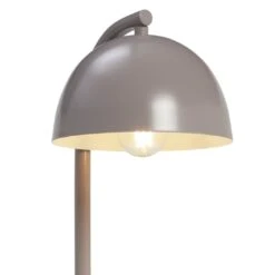 Habitat Ivar Floor Lamp - Grey -Home Sales Store 9588657 R Z006A