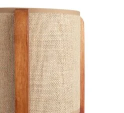 Habitat Arbaa Woven Column Table Lamp - Natural -Home Sales Store 9589175 R Z002A