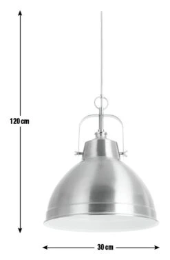 Habitat Cetus Fisherman Pendant - Satin Nickel 14 Habitat Cetus Fisherman Pendant - Satin Nickel -Home Sales Store 9591565 R Z017A