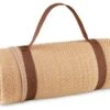 Habitat Mediterranean Woven Picnic Blanket -Home Sales Store 9592870 R Z001A