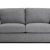 Habitat Florence Fabric 3 Seater Sofa - Grey -Home Sales Store 9597923 R Z001A