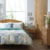 Habitat Herbalist Cotton Floral Print Bedding Set - Single -Home Sales Store 9598245 R Z001A