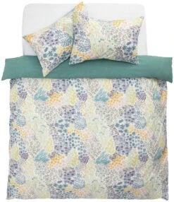 Habitat Herbalist Cotton Floral Print Bedding Set - Single -Home Sales Store 9598245 R Z003A