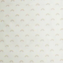 Habitat Kids Rainbow Panel Multicolour Bedding Set - Toddler -Home Sales Store 9601493 R Z017A