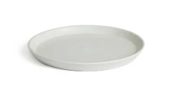 Habitat Addison 4 Piece Stoneware Dinner Plate - White 10 Habitat Addison 4 Piece Stoneware Dinner Plate - White -Home Sales Store 9604706 R Z002A