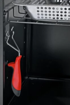 Char-Broil 4 Burner Gas And Charcoal BBQ 21 Char-Broil 4 Burner Gas And Charcoal BBQ -Home Sales Store 9606560 R Z014A