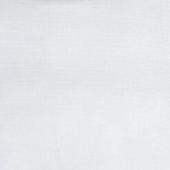 Habitat Cotton Waffle Plain White Bedding Set - Single -Home Sales Store 9607064 R B001