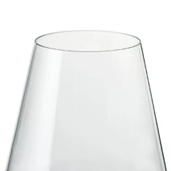 Habitat Dalston Set Of 4 Wine Glasses -Home Sales Store 9607741 R Z003A