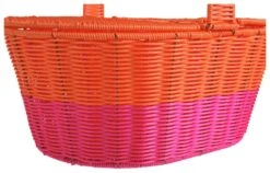 Habitat Abstract Play Bright Baker Style Picnic Basket 11 Habitat Abstract Play Bright Baker Style Picnic Basket -Home Sales Store 9610570 R Z005A