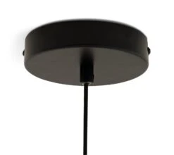 Habitat Guii 2 Tier Rattan Pendant Light - Natural -Home Sales Store 9611050 R Z003A