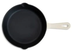 Habitat 19.5cm Cast Iron Frying Pan 11 Habitat 19.5cm Cast Iron Frying Pan -Home Sales Store 9611919 R Z005A