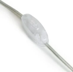 Habitat Pill Metal LED Table Lamp - Brushed Brass -Home Sales Store 9618761 R Z004A