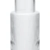 Habitat Ribbed Carafe -Home Sales Store 9619667 R Z001A