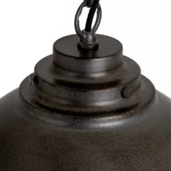 Habitat Pixie Pewter Fisherman Light – Black 10 Habitat Pixie Pewter Fisherman Light – Black -Home Sales Store 9622135 R Z002A