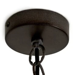 Habitat Pixie Pewter Fisherman Light – Black 11 Habitat Pixie Pewter Fisherman Light – Black -Home Sales Store 9622135 R Z003A