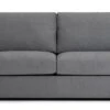 Habitat Florence Fabric 4 Seater Sofa - Grey -Home Sales Store 9624126 R Z001A