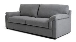 Habitat Florence Fabric 4 Seater Sofa - Grey 14 Habitat Florence Fabric 4 Seater Sofa - Grey -Home Sales Store 9624126 R Z002A