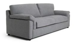 Habitat Florence Fabric 4 Seater Sofa - Grey 16 Habitat Florence Fabric 4 Seater Sofa - Grey -Home Sales Store 9624126 R Z004A