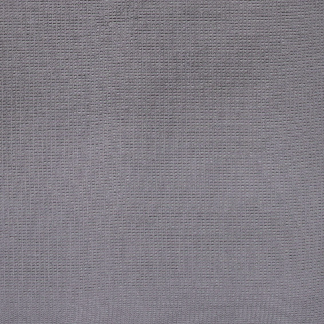 Habitat Cotton Waffle Plain Charcoal Bedding Set - Single 4 Habitat Cotton Waffle Plain Charcoal Bedding Set - Single - Image 2