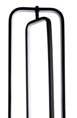 Habitat Sio LED Floor Lamp - Black 18 Habitat Sio LED Floor Lamp - Black -Home Sales Store 9629585 R Z005A