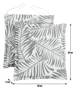 Habitat Pack Of 2 Cushions - Green -Home Sales Store 9631023 R E001