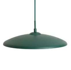 Habitat Pavo Metal LED Pendant Light - Teal -Home Sales Store 9632981 R Z002A